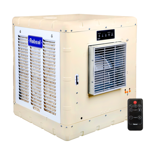 Mini Evaporative Cooler Model AC33K