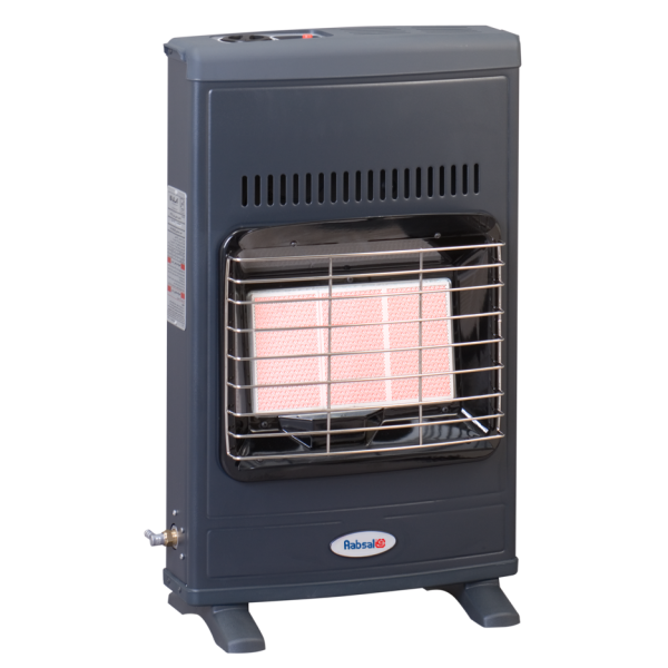 Infrared Smart Heater Model 437