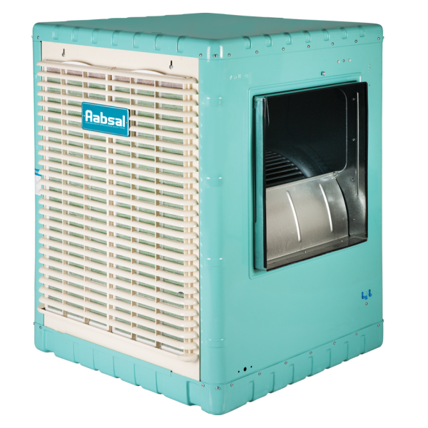 Rooftop Nanocellulose Evaporative Cooler Model AC/CP76K